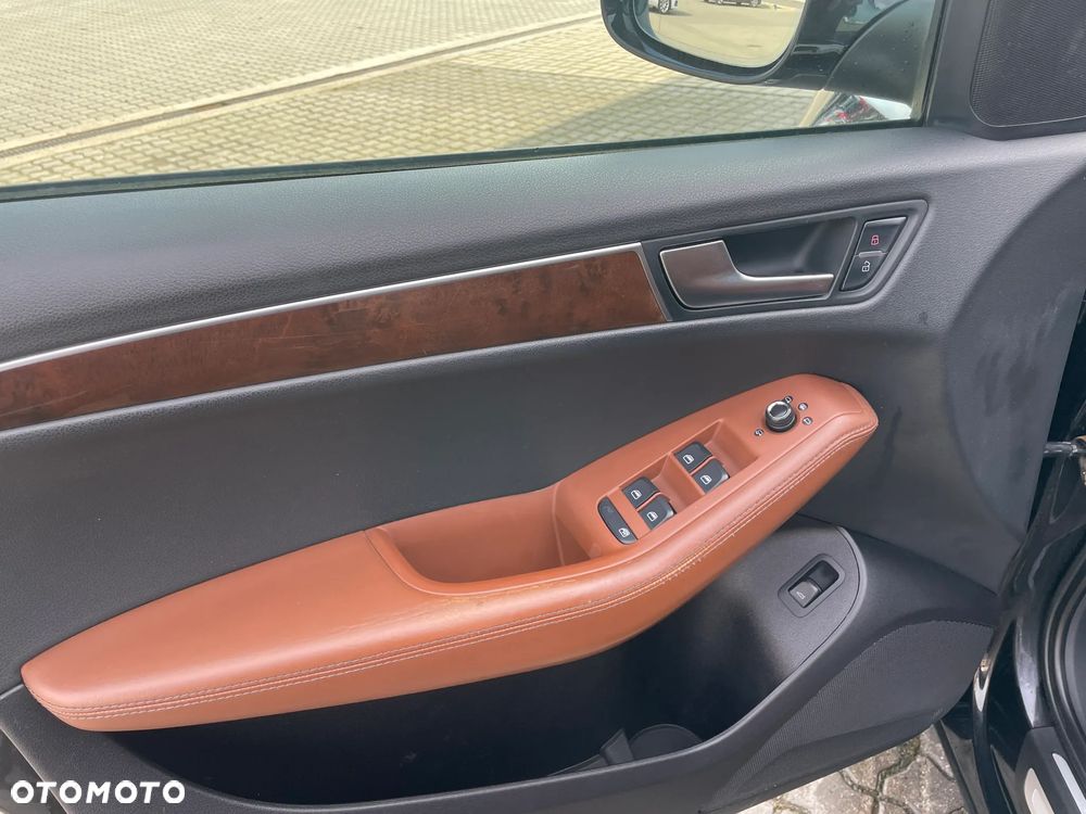 Audi Q5 2.0 TFSI quattro tiptronic - 18