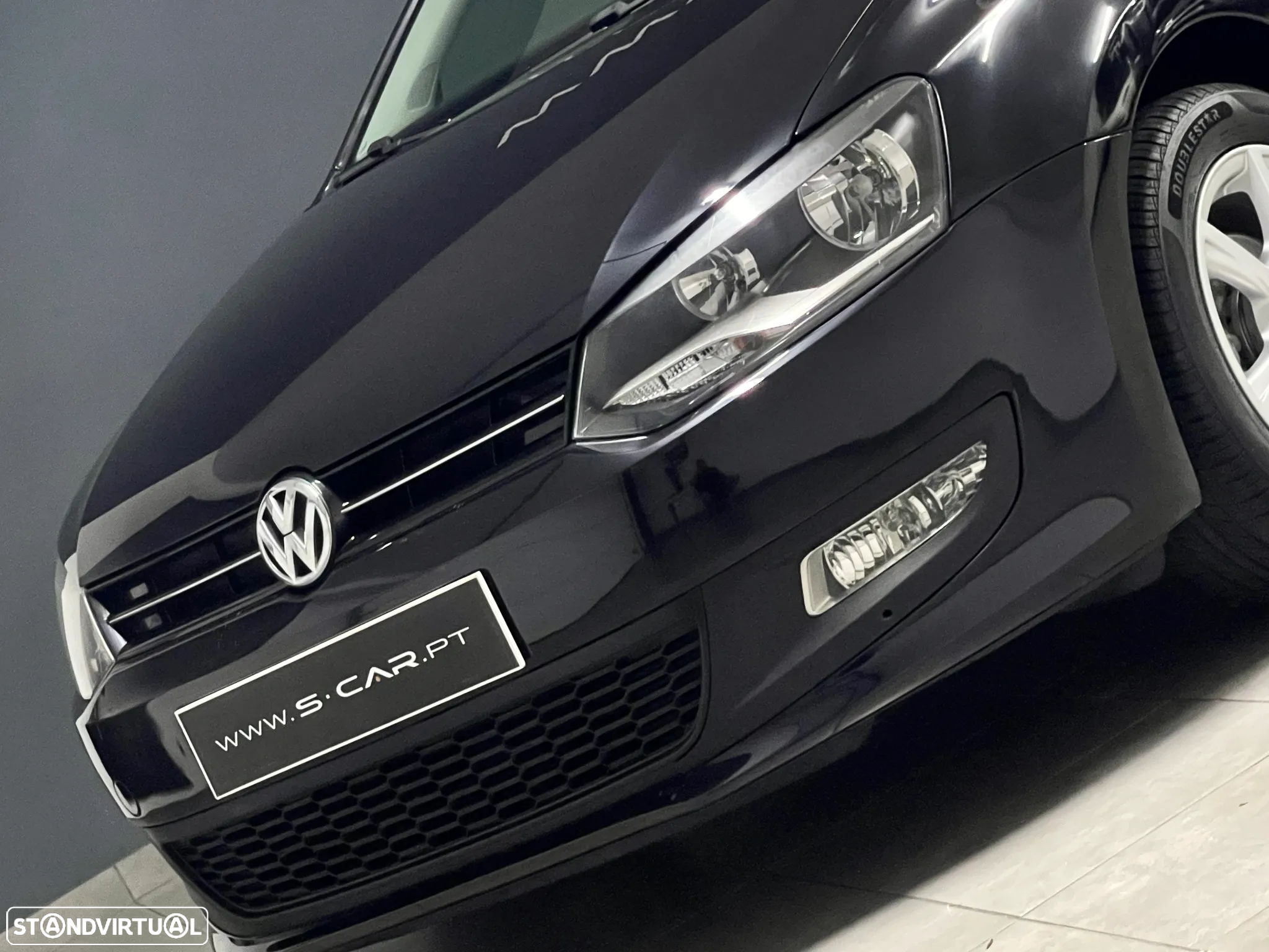 VW Polo 1.2 Confortline - 3