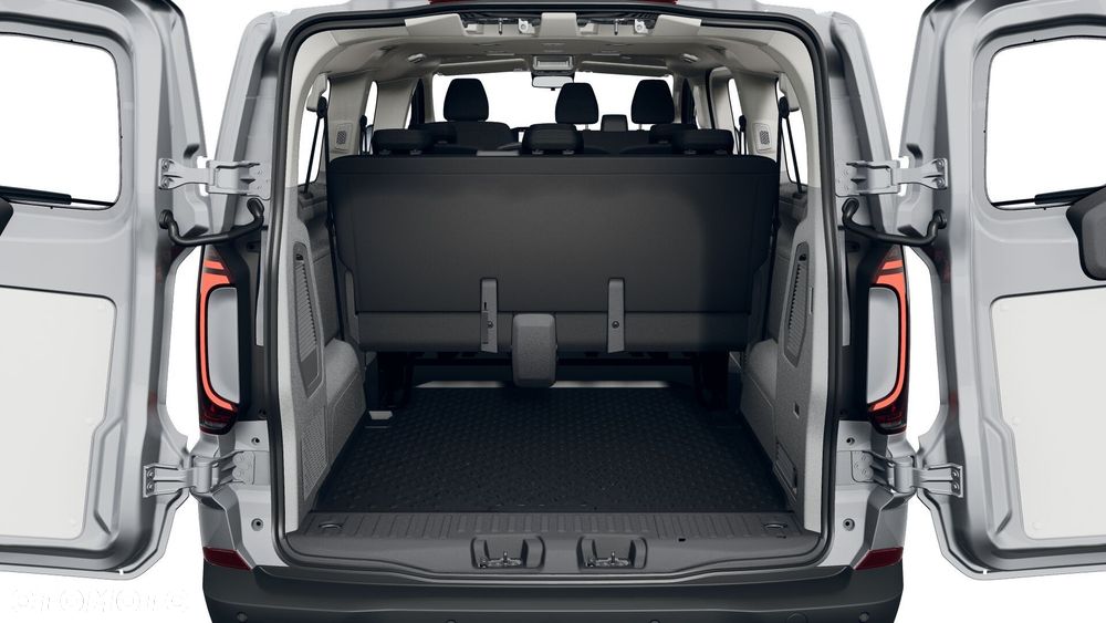 Volkswagen Caravelle - 5