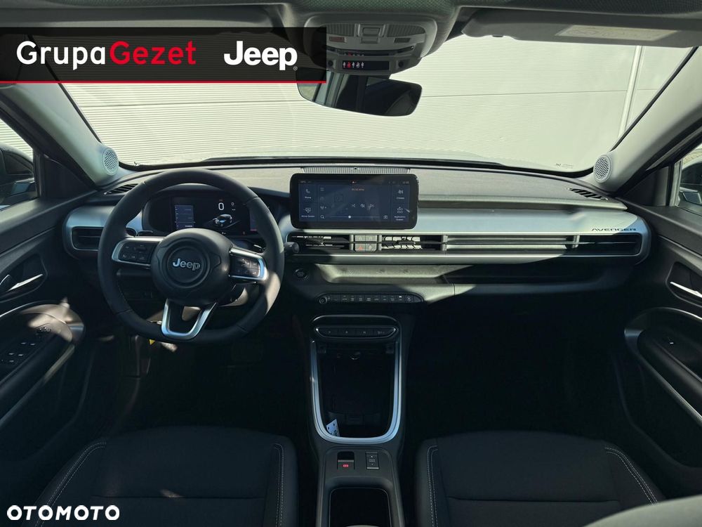 Jeep Avenger - 14