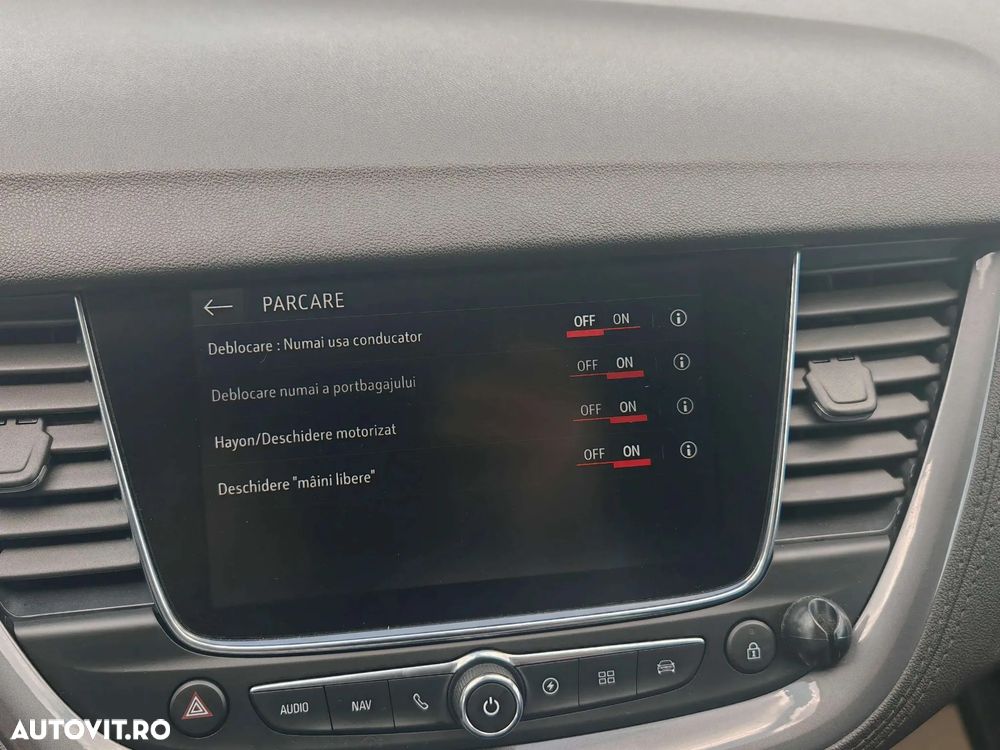 Opel Grandland X - 20