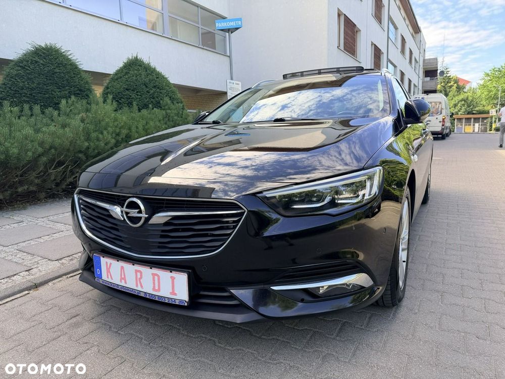 Opel Insignia - 2