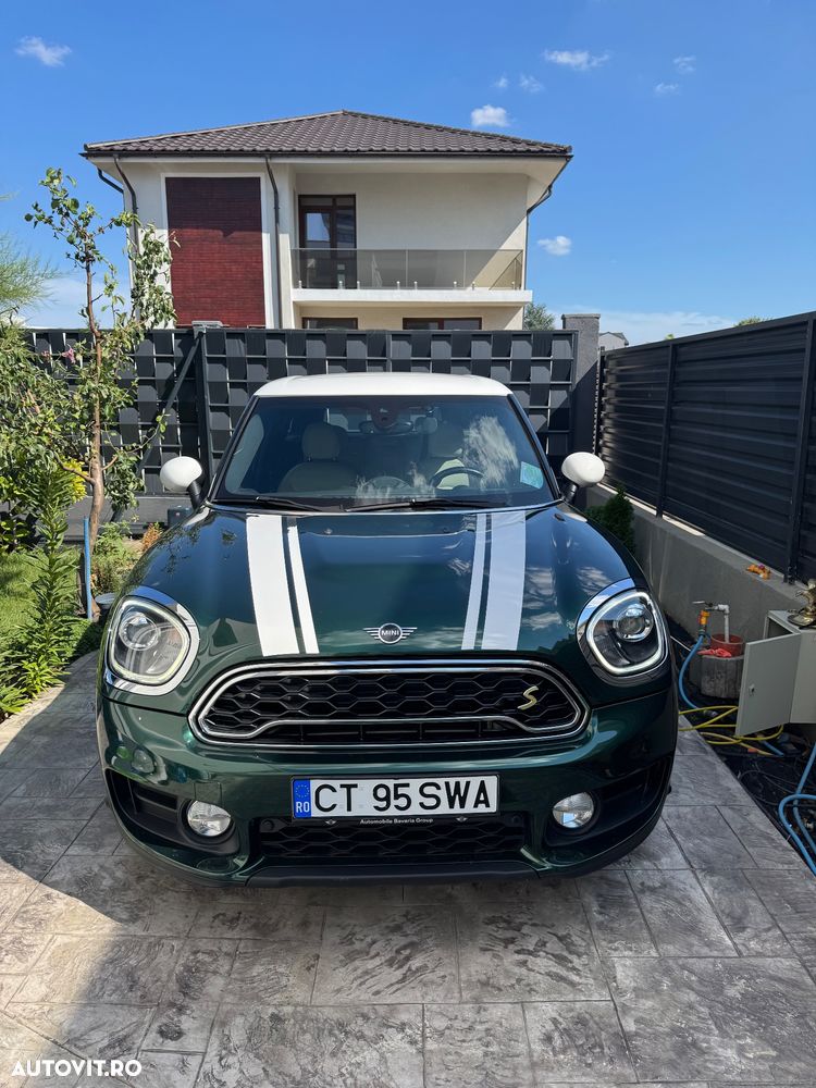 Mini Countryman - 1