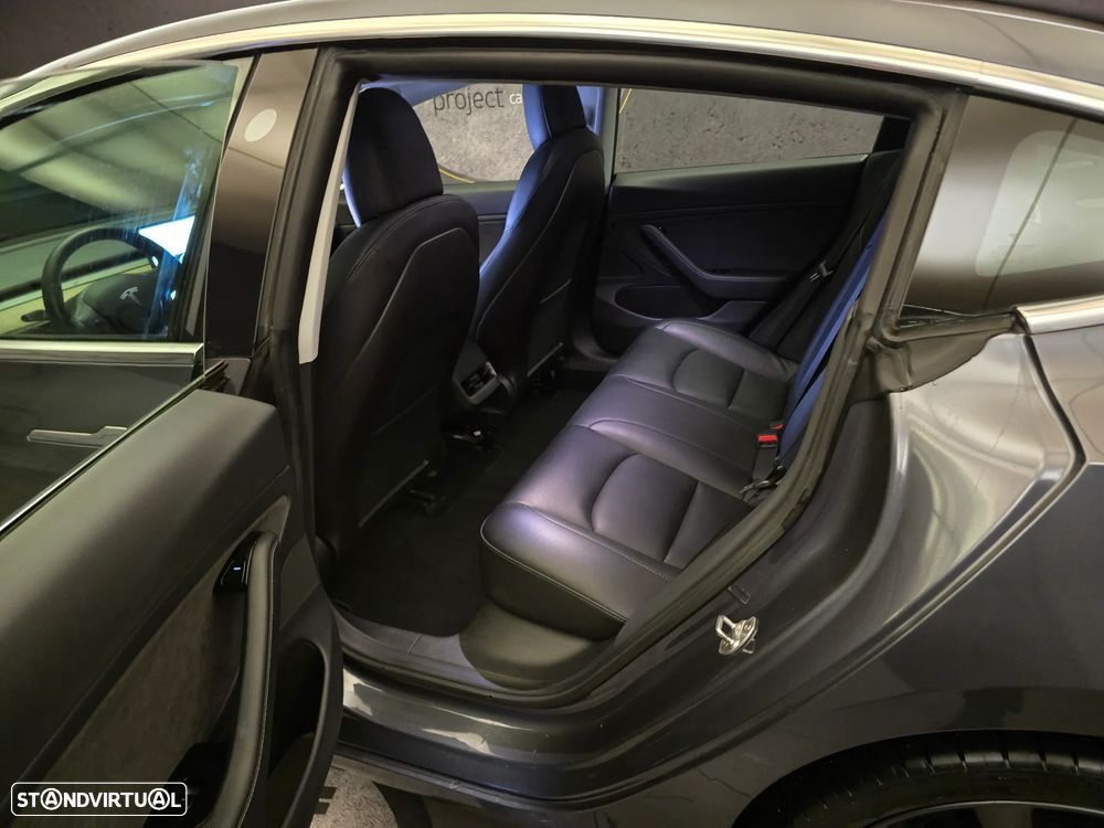 Tesla Model 3 Performance Dual Motor AWD - 9