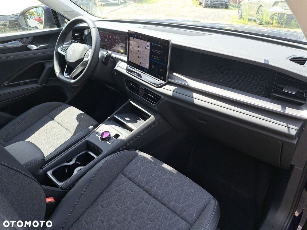 Volkswagen Tayron 1.5 eTSI mHEV Life Plus DSG - 14