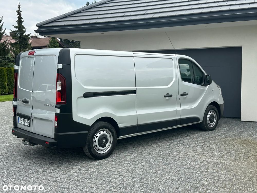 Renault Trafic - 9