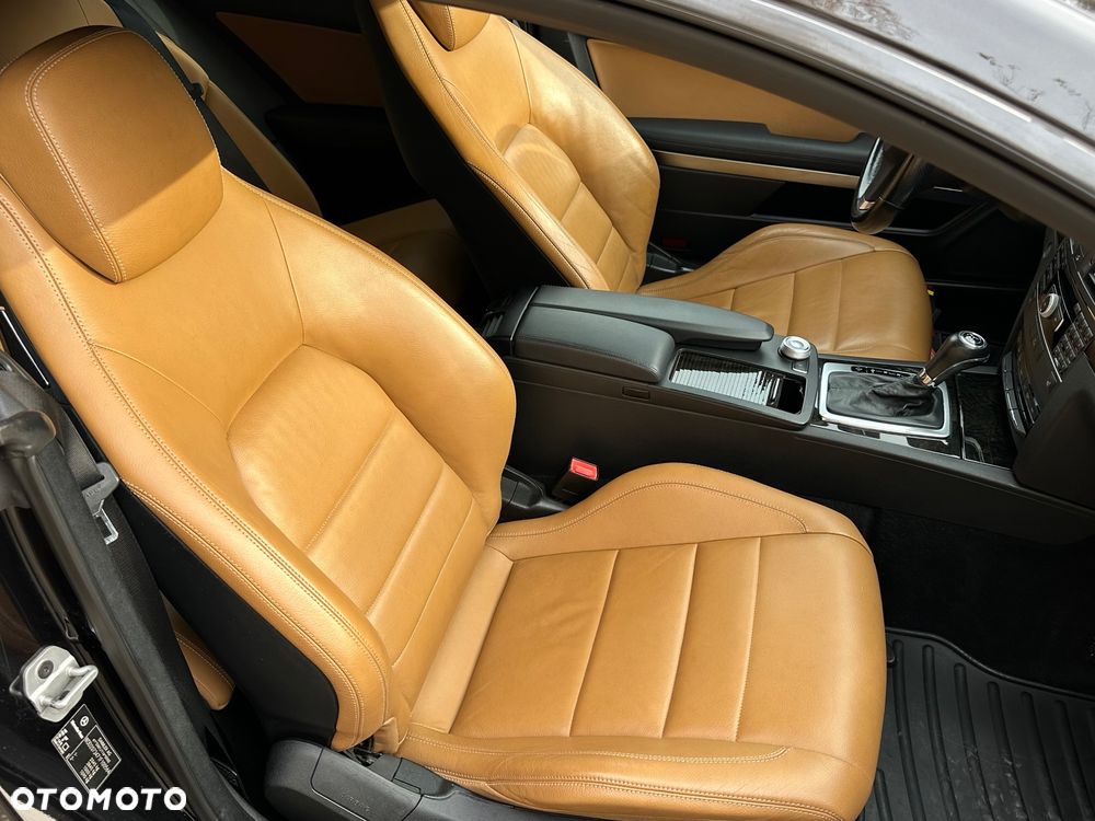 Mercedes-Benz Klasa E - 10