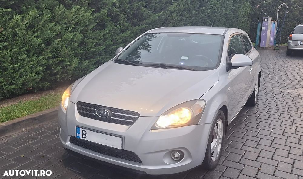 Kia Pro Ceed Cee'd 1.4 GSL BEST - 1