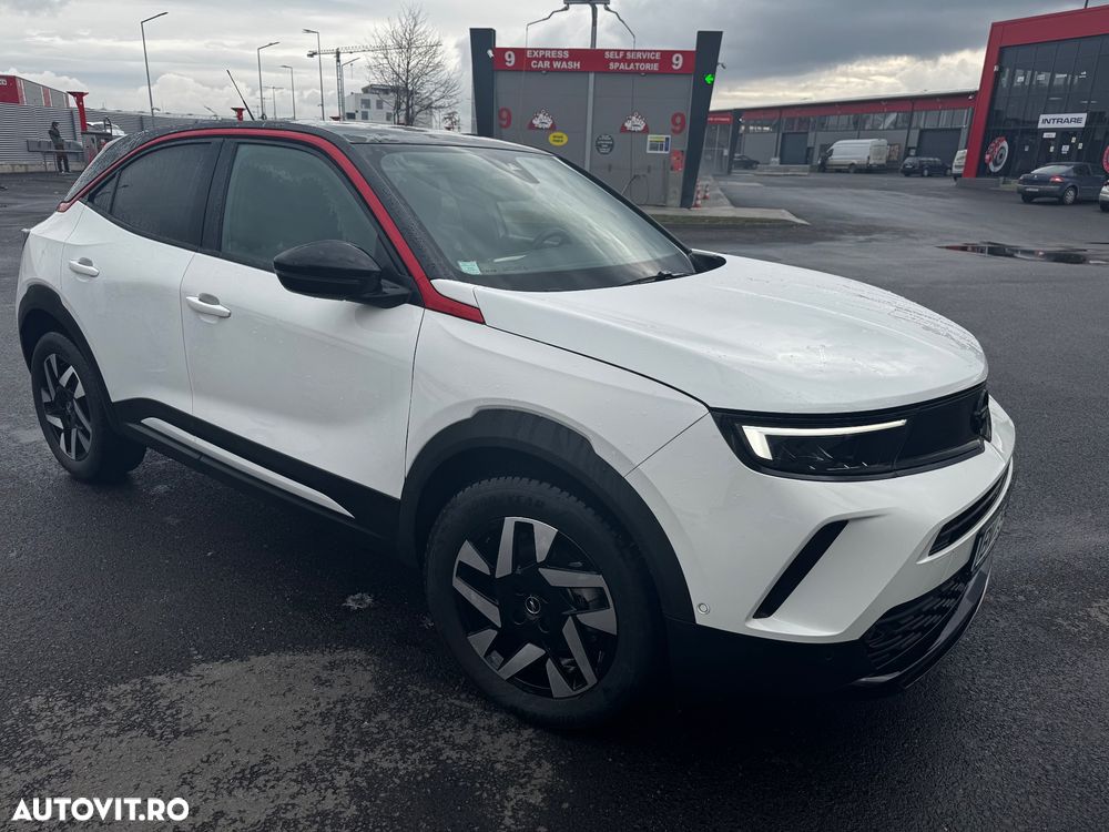 Opel Mokka Mokka-e 50 kWh Elegance - 21