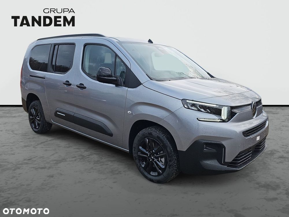 Citroën Berlingo - 5