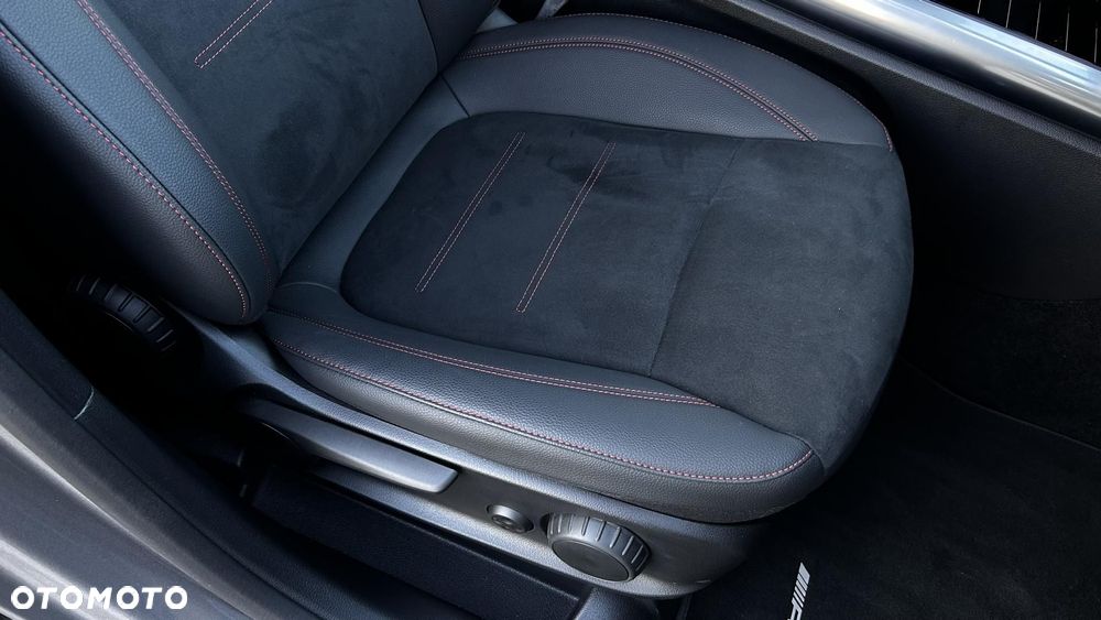 Mercedes-Benz GLA 200 AMG Line - 21