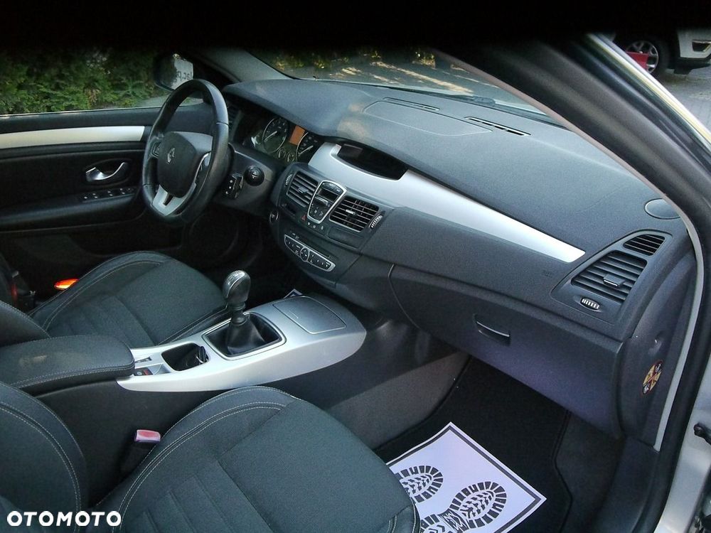 Renault Laguna 2.0 16V 140 Expression - 23