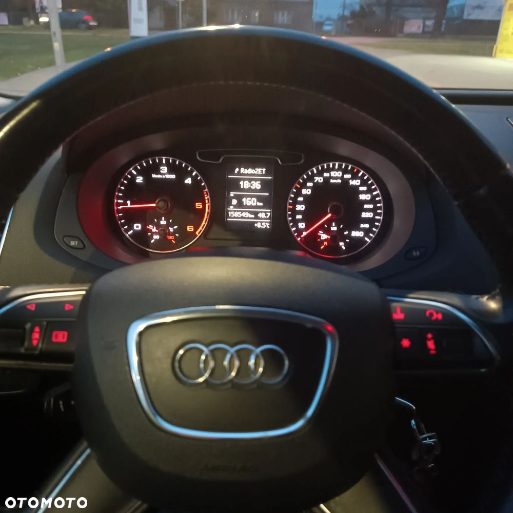Audi Q3 - 29