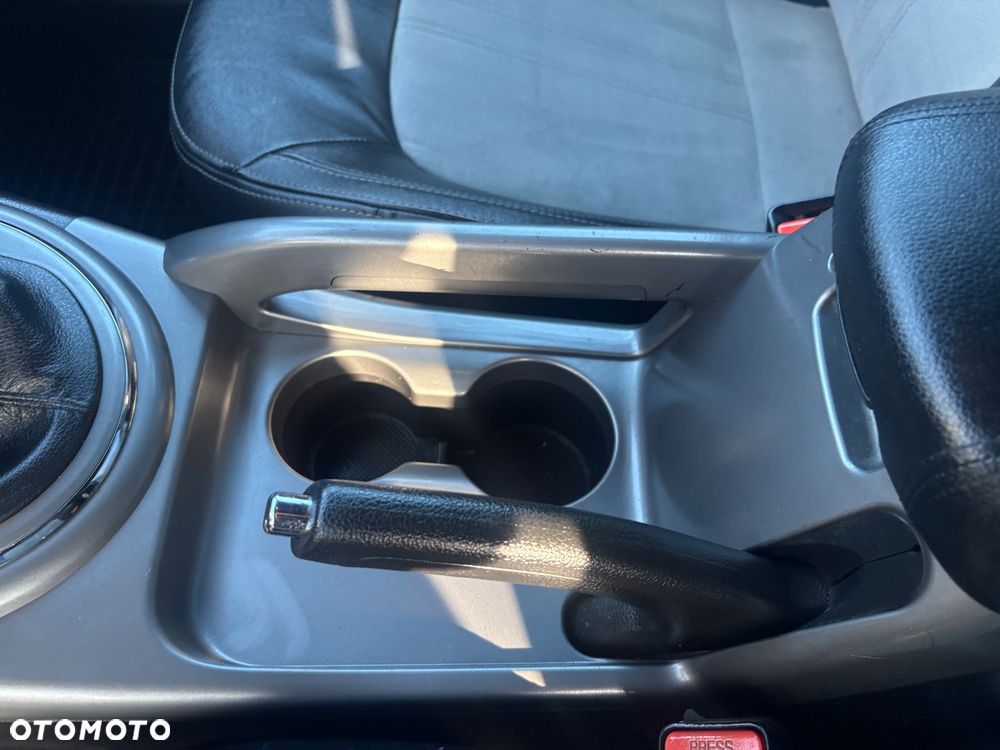 Kia Sportage 2.0 CRDI 4WD Fifa World Cup Edition - 22