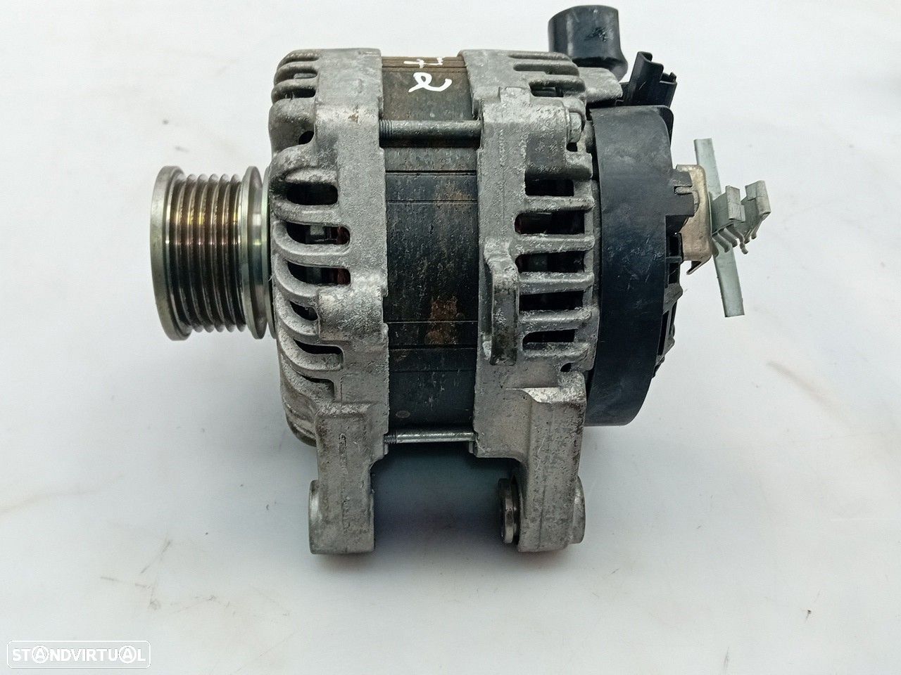 Alternador CITROËN C4 III - 1