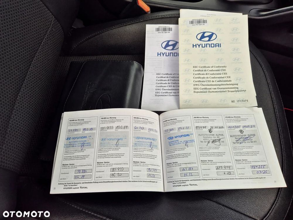 Hyundai ix35 1.6 2WD Comfort - 6