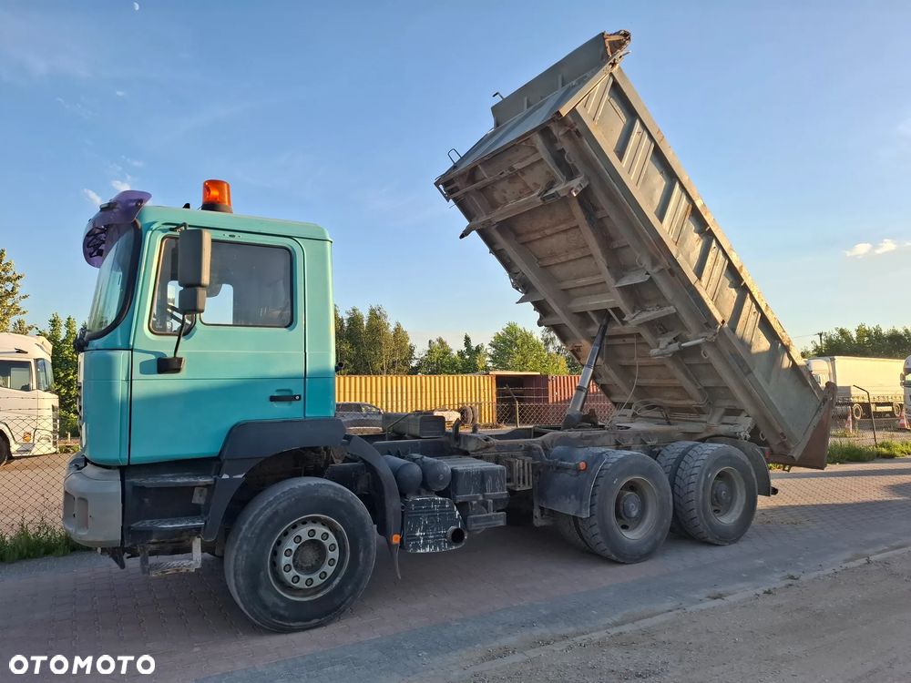 MAN FE 360 A - 6