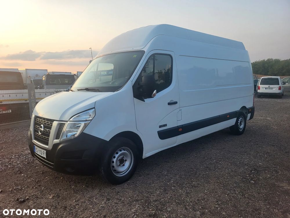 Renault Master - 5