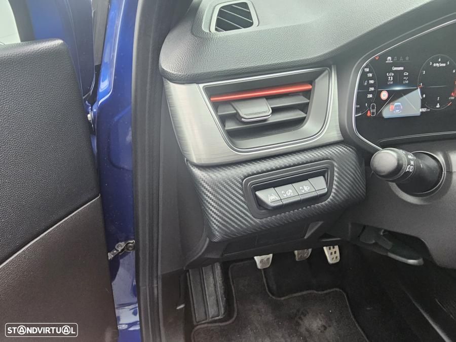 Renault Captur 1.0 TCe Evolution - 19