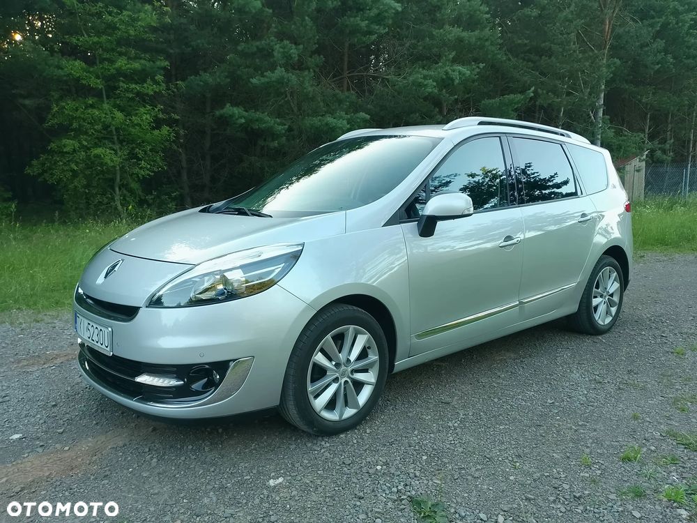 Renault Grand Scenic Energy dCi 110 S&S Bose Edition - 32