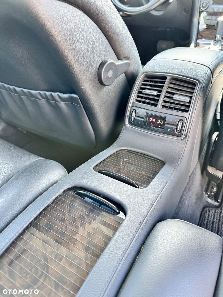 Mercedes-Benz CLS 350 7G-TRONIC - 15