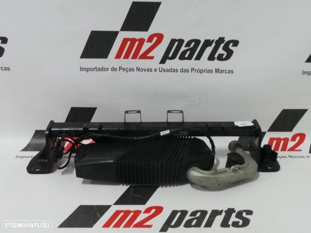 Gancho de reboque Seminovo/ Original BMW 3 (F30, F80)/BMW 3 Touring (F31)/BMW 4... - 1