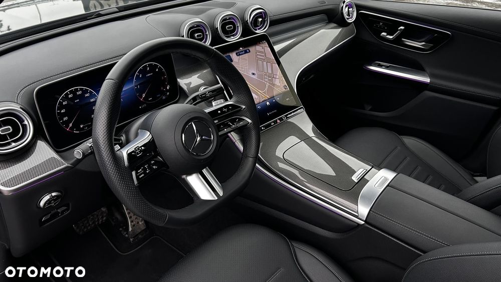 Mercedes-Benz GLC - 13