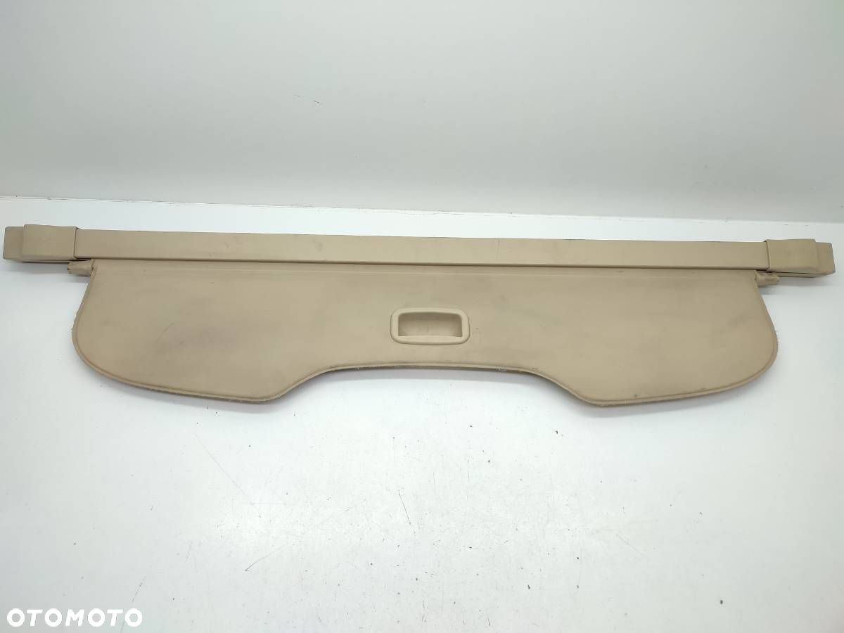 ROLETA BAGAŻNIKA JASNA FORD MONDEO MK4 KOMBI - 1