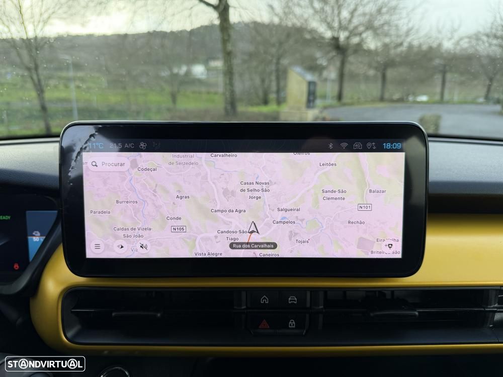 Jeep Avenger 54 kWh 1st Editon - 24