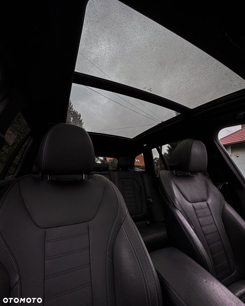 BMW X3 xDrive30i xLine - 11