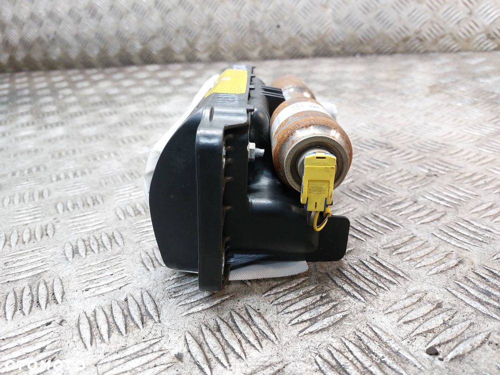 PODUSZKA AIRBAG PASAŻERA PASSAT B6 3C0880204C - 2