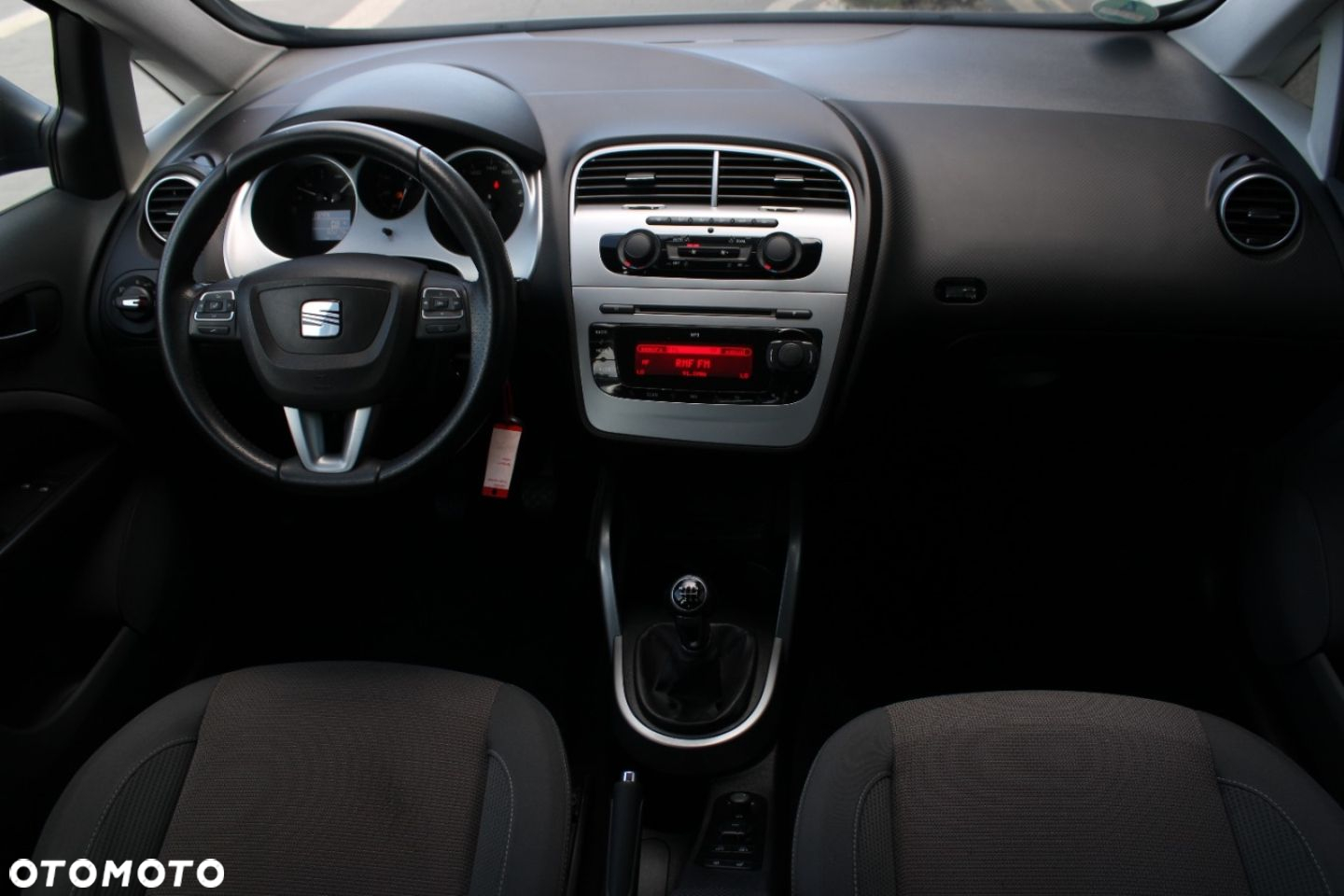 Seat Altea - 25