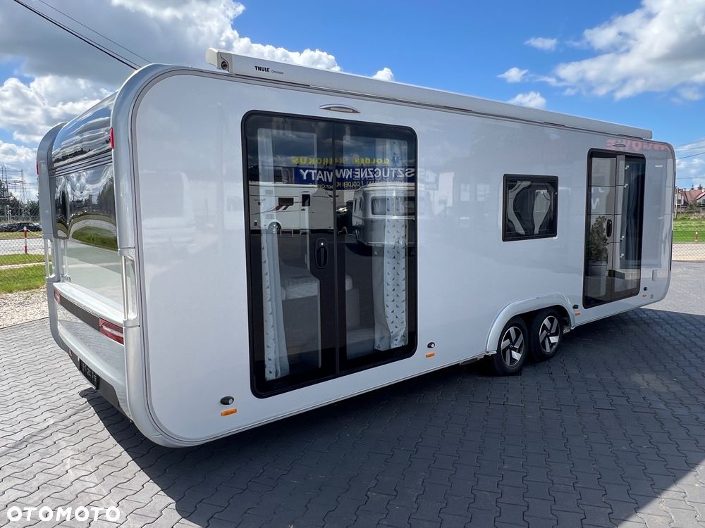 Adria ASTELLA 704 HP - 3