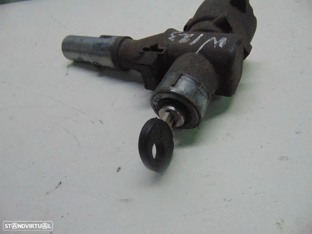 Mercedes W124/W123 canhão ignição - 7