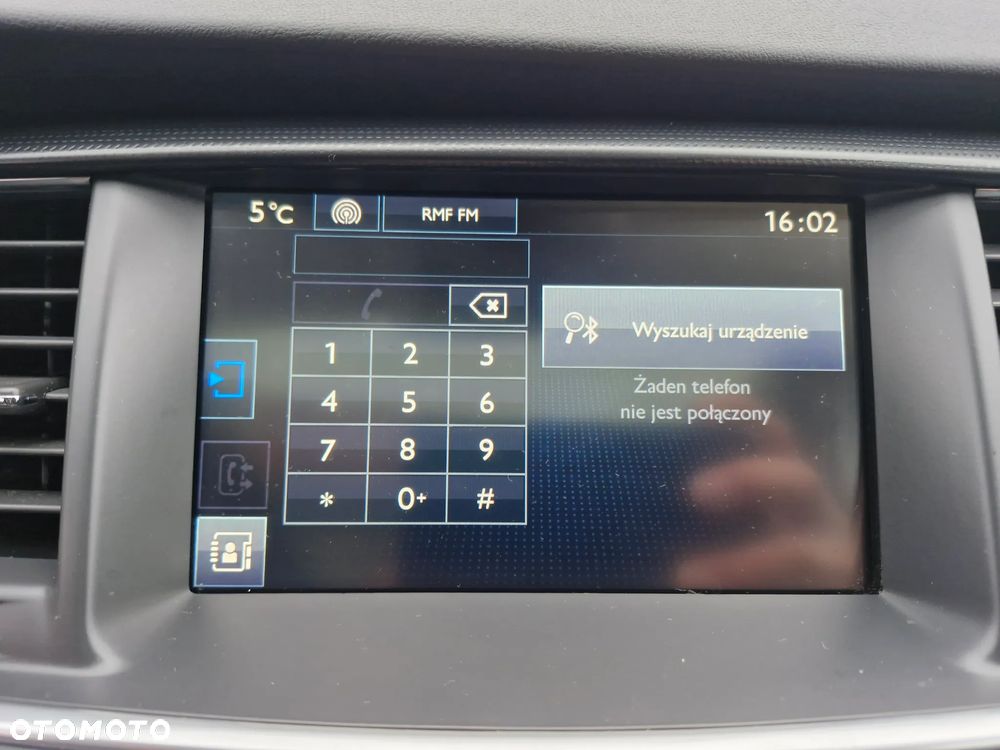 Peugeot 508 BlueHDi 150 Stop&Start Active - 32