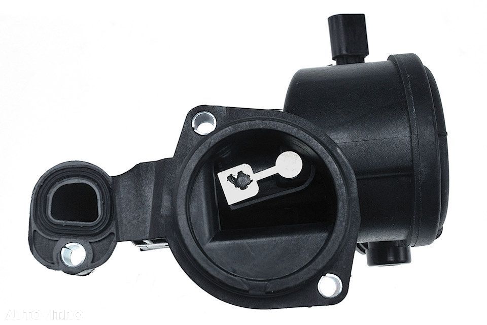 Supapa epurator Vw Golf 4 1.4 1997-, Golf 5 1.4 2003-, Golf 6 1.4 2008-, Skoda Octavia 1.4 2000-, Fabia 1.4 1999-, NTY Epcv-VW-003 - 4