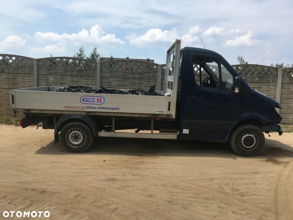 Mercedes-Benz Sprinter - 3