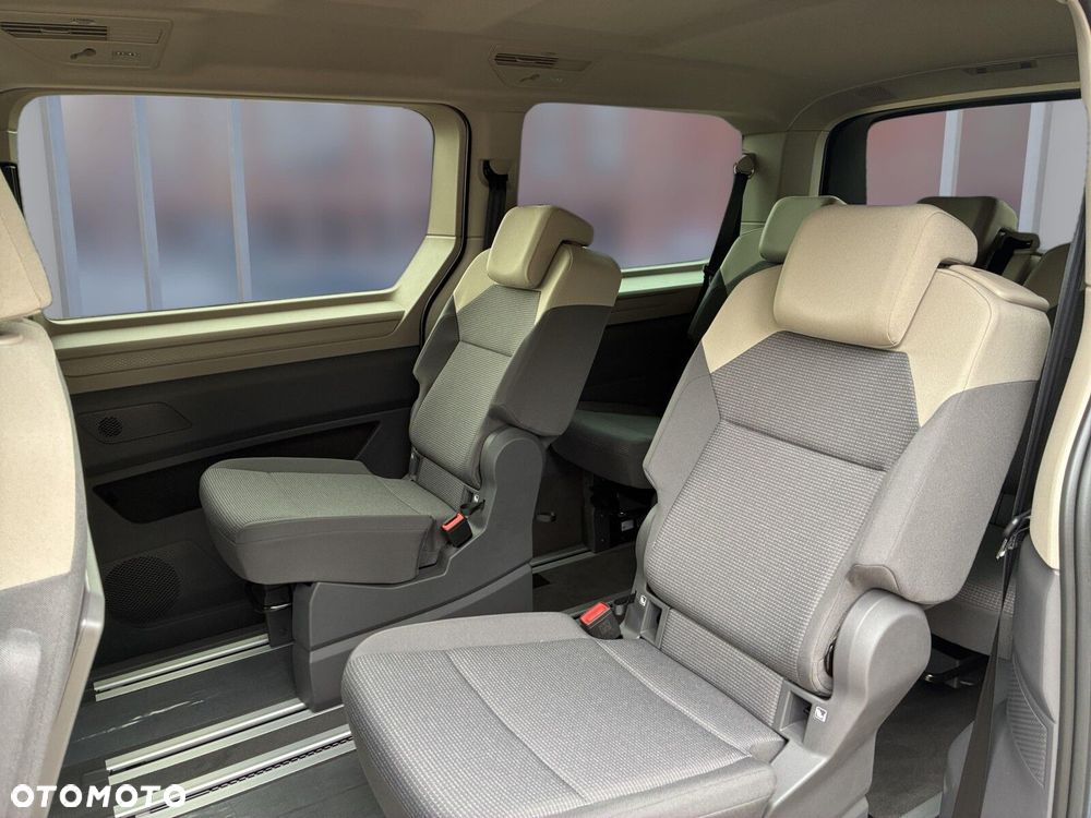 Volkswagen multivan FAMILY LIMITED EDITION !!/2.0TDI 150 KM długi r.o. (L2) - 17