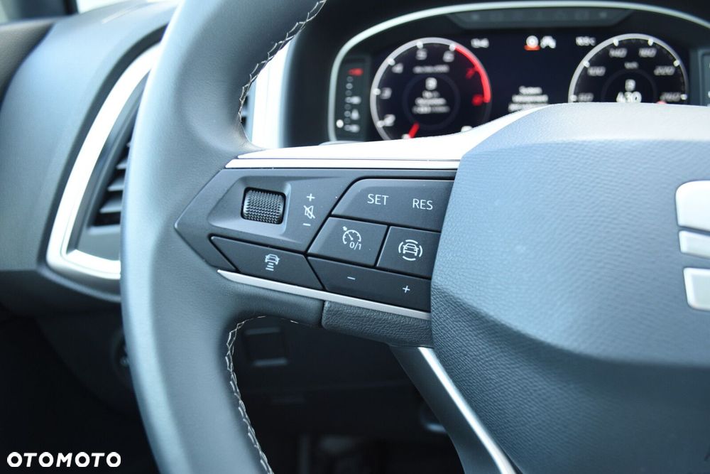 Seat Ateca 1.5 TSI Xperience S&S DSG - 15