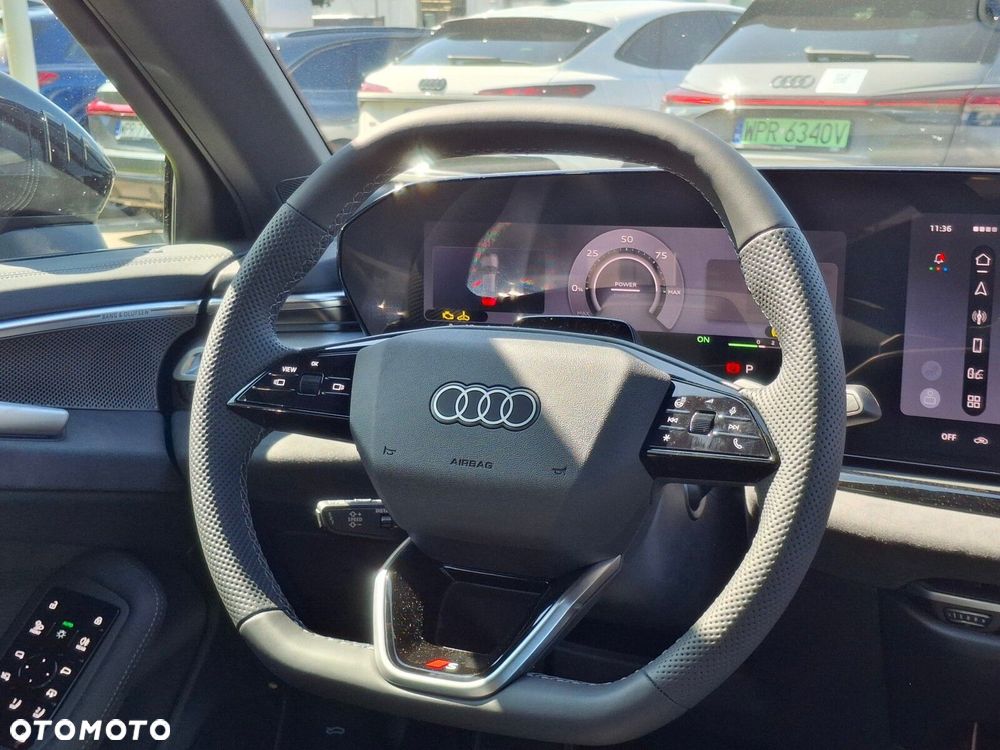 Audi A6 Limousine - 17