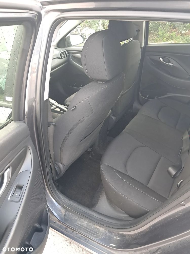 Hyundai i30 - 6