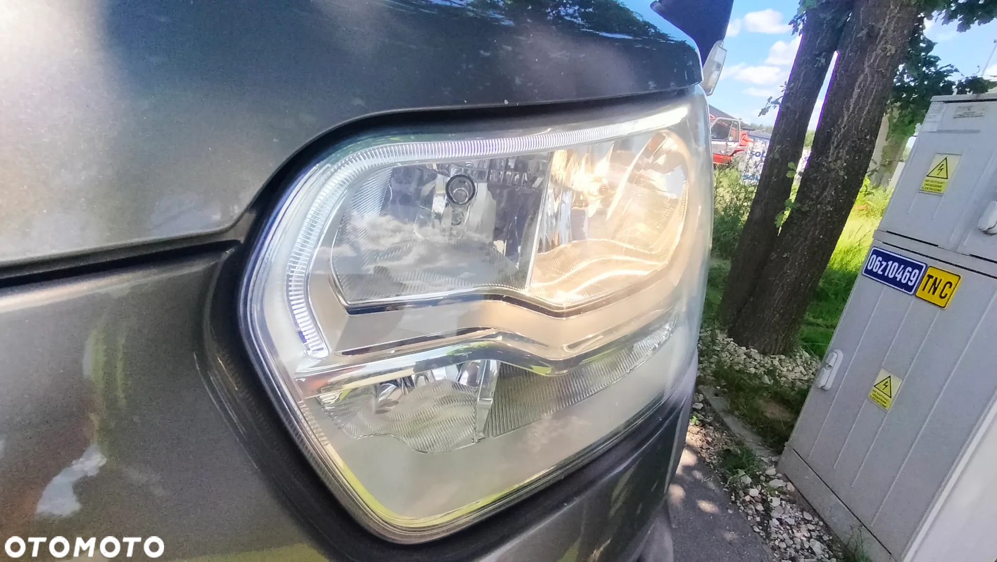 Ford TRANSIT - 17