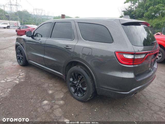 Dodge Durango ver-5-7-citadel - 3