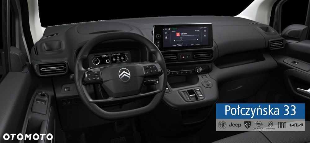 Citroën Berlingo - 6