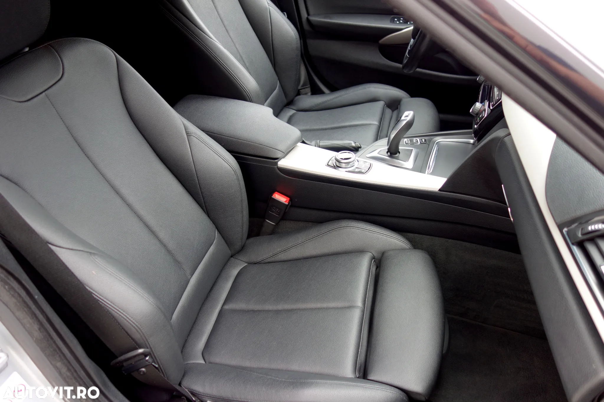 BMW Seria 4 418d Gran Coupe Aut. - 23