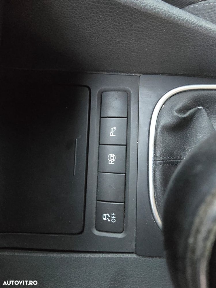 Volkswagen Golf - 15