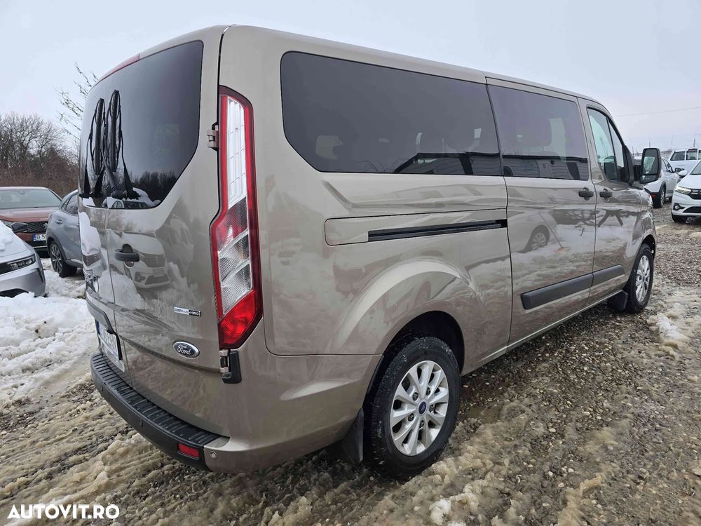 Ford Transit - 3