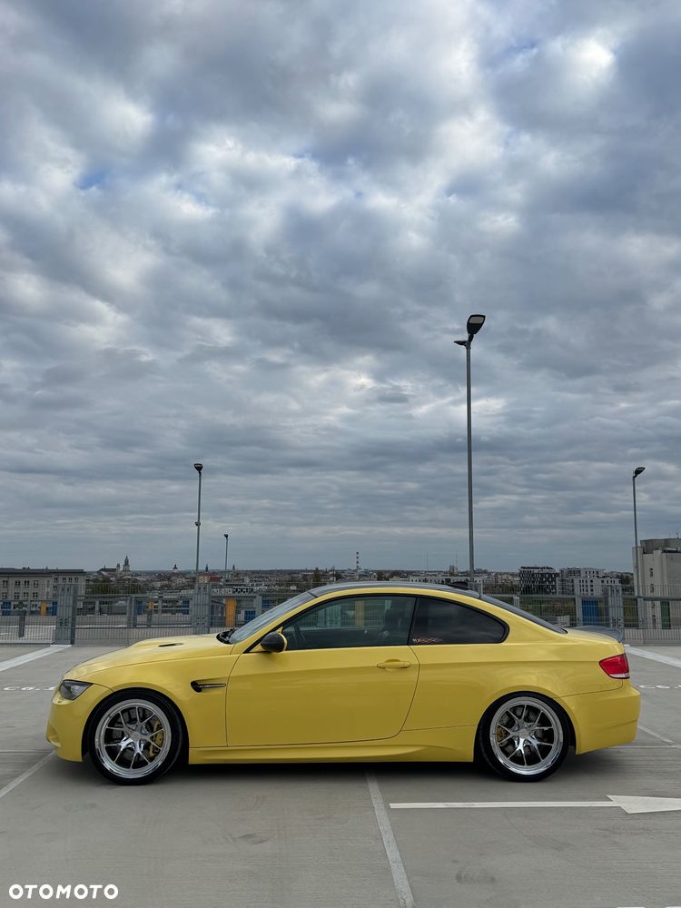 BMW M3 - 2