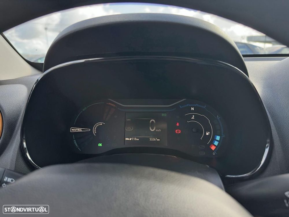 Dacia Spring Electric 45 Comfort Plus - 22