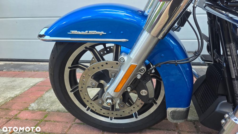 Harley-Davidson Touring Road King - 17
